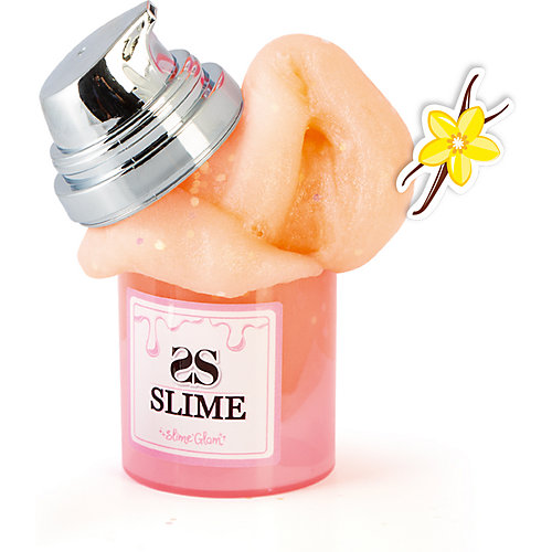 Набор для изготовления слайма Canal Toys So Slime Diy Slime Glam "Cream"