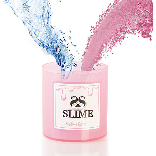 Набор для изготовления слайма Canal Toys So Slime Diy Slime Glam "Cream"