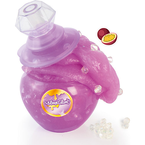 Набор для изготовления слайма Canal Toys So Slime Diy Slime Glam "Dior"
