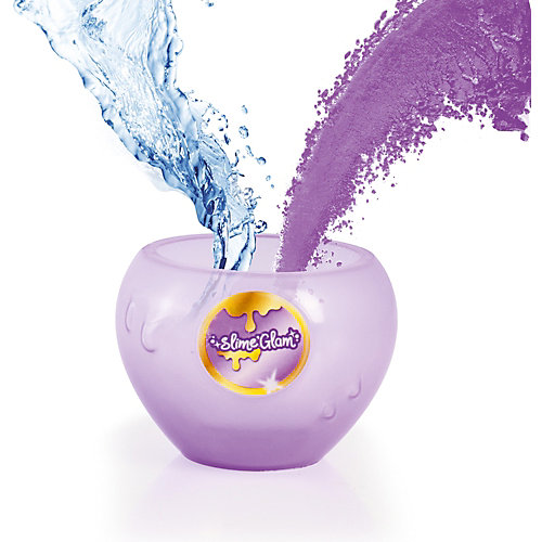 Набор для изготовления слайма Canal Toys So Slime Diy Slime Glam "Dior"