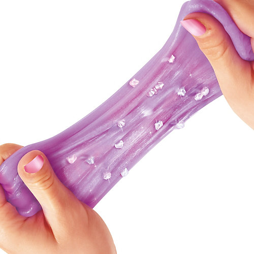 Набор для изготовления слайма Canal Toys So Slime Diy Slime Glam "Dior"