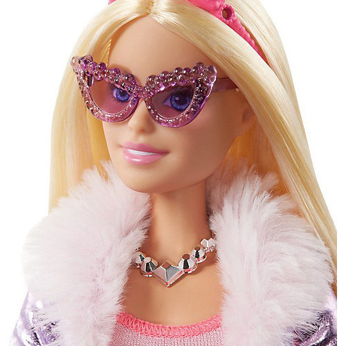 Кукла Barbie "Приключения принцессы" Нарядная принцесса Барби от Mattel