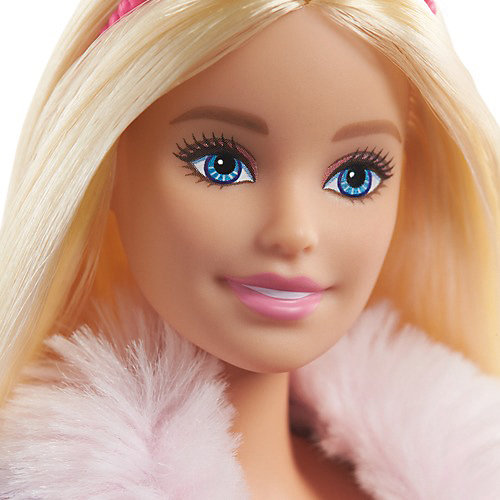 Кукла Barbie "Приключения принцессы" Нарядная принцесса Барби от Mattel