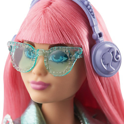 Кукла Barbie "Приключения принцессы" Нарядная принцесса Дейзи от Mattel