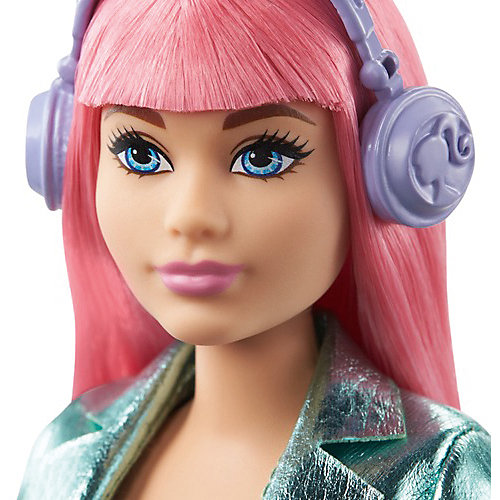 Кукла Barbie "Приключения принцессы" Нарядная принцесса Дейзи от Mattel