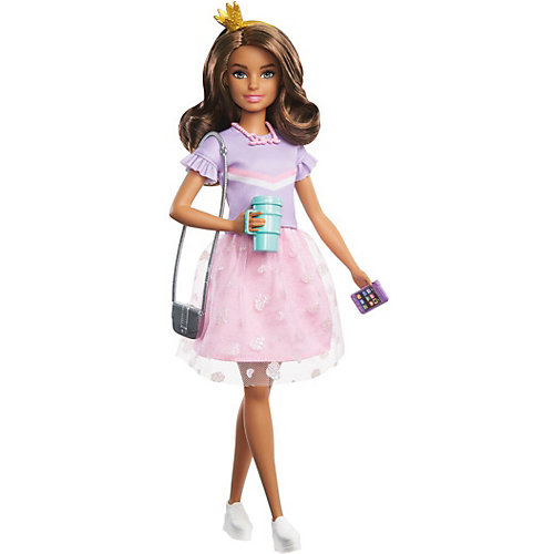 Кукла Barbie "Приключения принцессы" Тереза от Mattel
