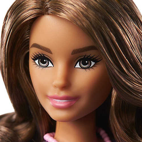 Кукла Barbie "Приключения принцессы" Тереза от Mattel