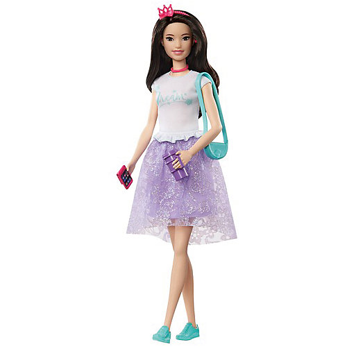 Кукла Barbie "Приключения принцессы" Рене от Mattel
