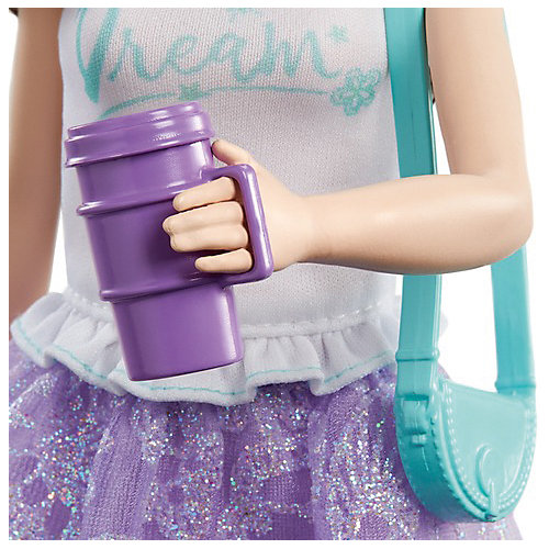Кукла Barbie "Приключения принцессы" Рене от Mattel