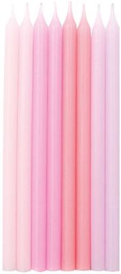Rico Design Kerzen Candy
