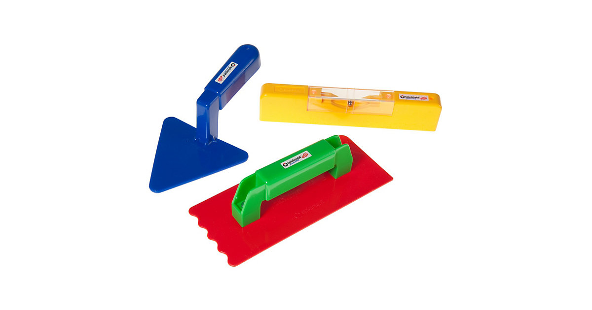 Spielstabil · SPIELSTABIL Maurer-Set Spielstabil · SPIELSTABIL Maurer-Set