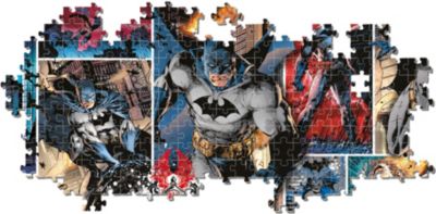 Panorama Puzzle 1000 Teile Batman, Batman myToys