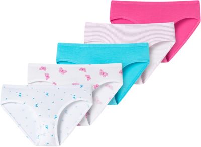 Schiesser Mädchen Slip