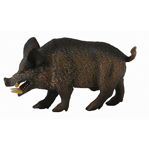 Фигурка животного Collecta Кабан, M от Collecta