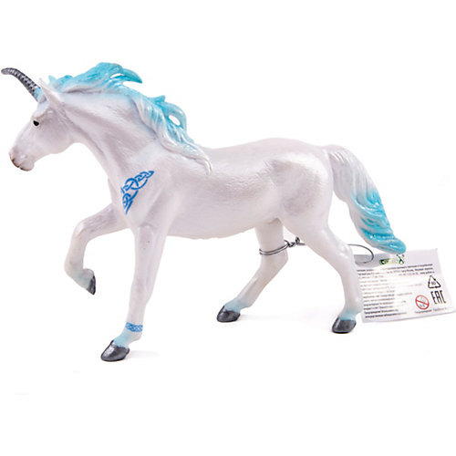 Фигурка животного Collecta Единорог, XL от Collecta
