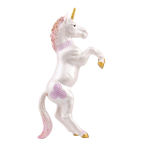 Фигурка животного Collecta Жеребёнок единорога, M от Collecta
