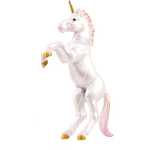 Фигурка животного Collecta Жеребёнок единорога, M от Collecta