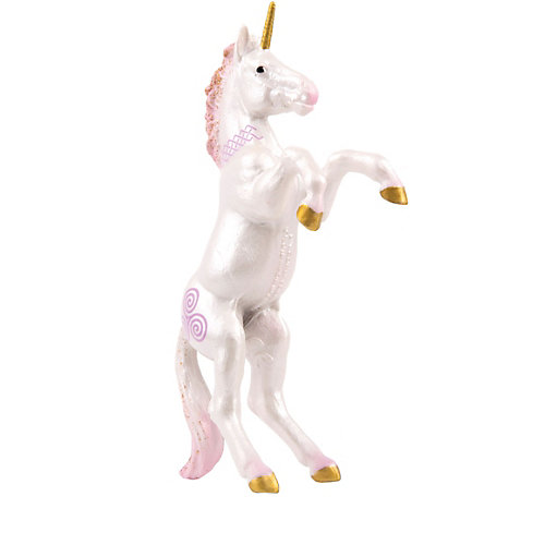 Фигурка животного Collecta Жеребёнок единорога, M от Collecta