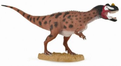 Фигурка животного Collecta Цератозавр с подвижной челюстью, 1:40