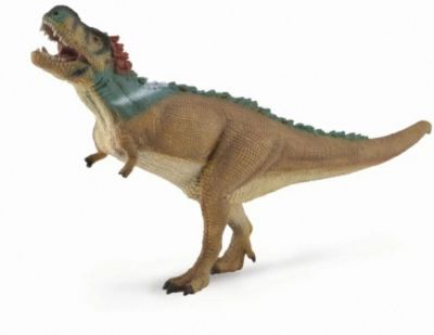 Фигурка животного Collecta Тираннозавр с подвижной челюстью, 1:40