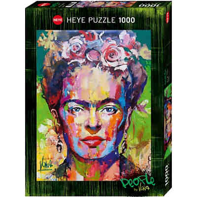 Puzzle 1000 Teile 70x50 Cm Barcelona Von Oben Ravensburger Mytoys