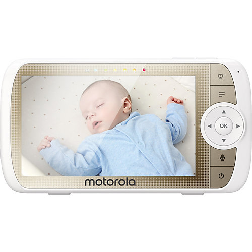 Видеоняня Motorola LUX65CONNECT от Motorola