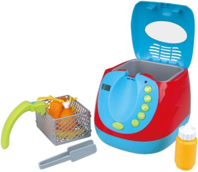 Фритюрница Playgo