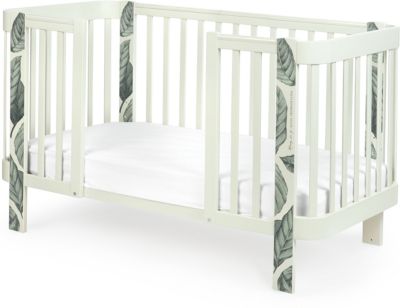 Комплект расширения для кроватки Happy Baby Mommy Love