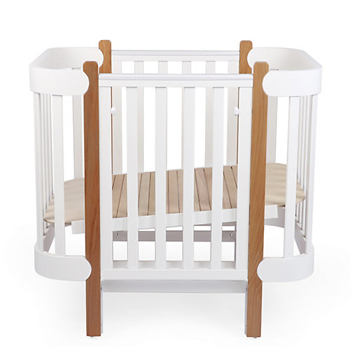 Кровать-трансформер Happy Baby Mommy Lux от Happy Baby