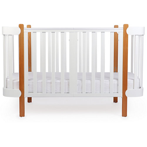 Кровать-трансформер Happy Baby Mommy Lux от Happy Baby