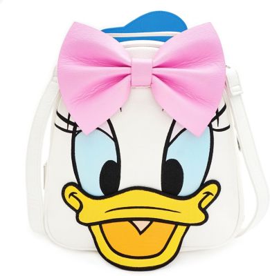 Рюкзак Funko LF: Disney: Дональд и Дейзи, WDBK0939