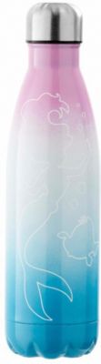 Бутылка Funko Little Mermaid: Pearl Anniversary: Metal Bottle: Русалочка, UT-DI06177