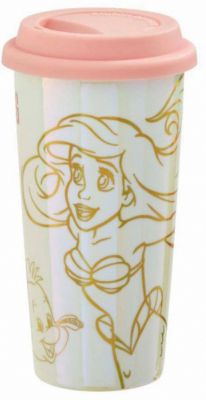 Кружка Funko Little Mermaid: Русалочка Ариэль, UT-DI06122