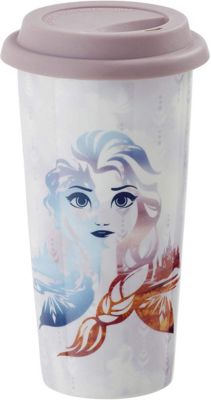 Кружка Funko Frozen 2: Эльза, UT-FR06287