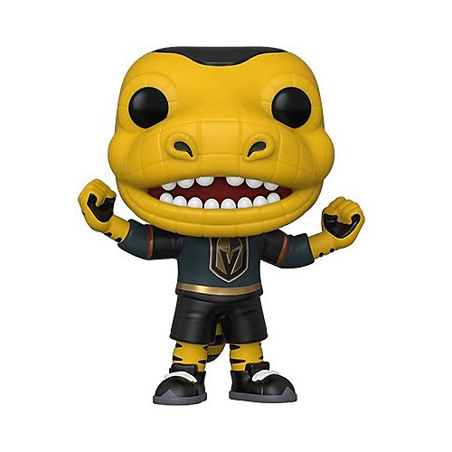 Фигурка Funko POP! Vinyl: Mascots: Шанс Гила Монстр, 43550 от Funko