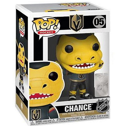 Фигурка Funko POP! Vinyl: Mascots: Шанс Гила Монстр, 43550 от Funko