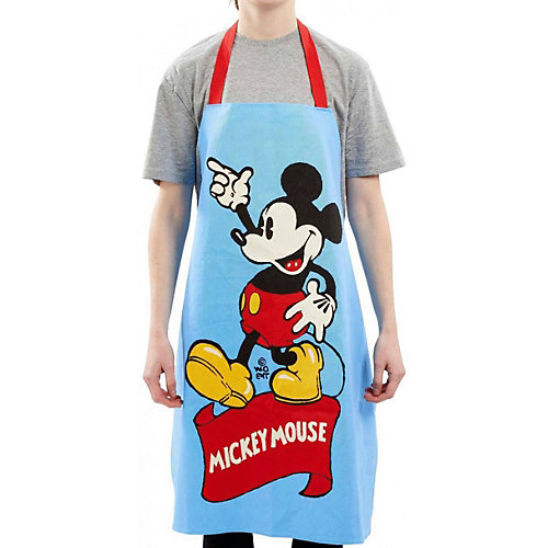Фартук Funko Disney Classic: Apron: Микки Маус, UT-DI05741 - weiß/beige от Funko