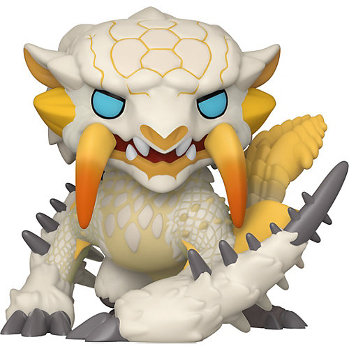 Фигурка Funko POP! Vinyl: Monster Hunter: Морозный Клык, 46939 от Funko