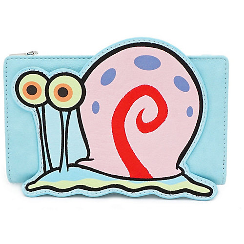 Кошелек Funko LF: SpongeBob: Гэри, NICWA0001 - weiß/beige от Funko