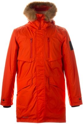 Утеплённая куртка Huppa David