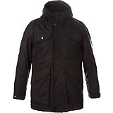 Утепленная куртка Huppa Vincet