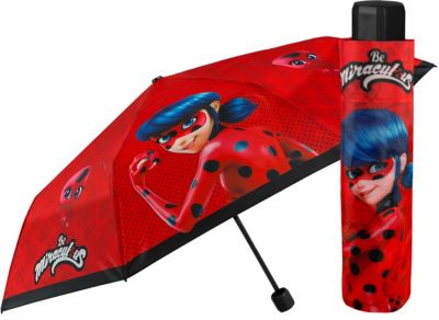 Taschenschirm Miraculous 50/8