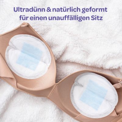 Stilleinlagen, 36 Stück 2