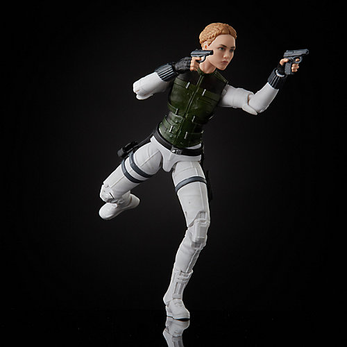 Фигурка Marvel Legends BLW Елена Белова, 15 см, E8761 от Hasbro