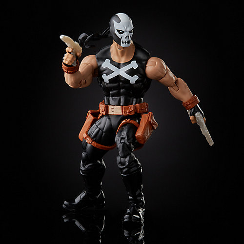 Фигурка Marvel Legends BLW Marvel`s Кроссбоунс, 15 см, E8761 от Hasbro