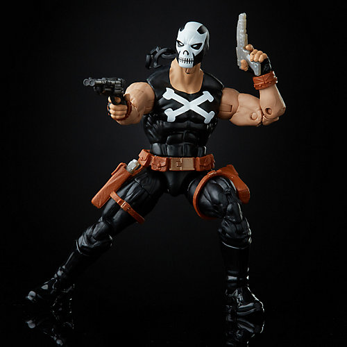Фигурка Marvel Legends BLW Marvel`s Кроссбоунс, 15 см, E8761 от Hasbro