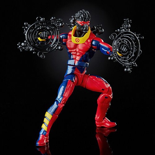 Фигурка Marvel Legends Deadpool X-Force Marvel`s Санспот, 15 см, E7456 от Hasbro