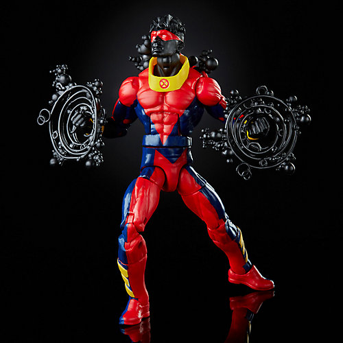 Фигурка Marvel Legends Deadpool X-Force Marvel`s Санспот, 15 см, E7456 от Hasbro