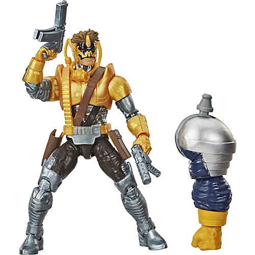Фигурка Marvel Legends Deadpool Marvel`s Маверик, 15 см, E7456 от Hasbro