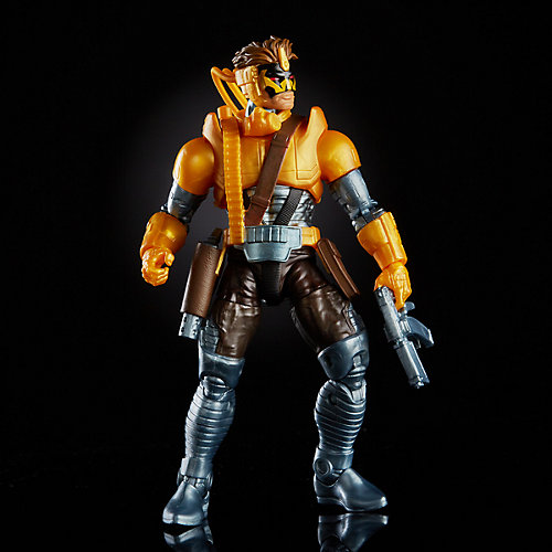 Фигурка Marvel Legends Deadpool Marvel`s Маверик, 15 см, E7456 от Hasbro